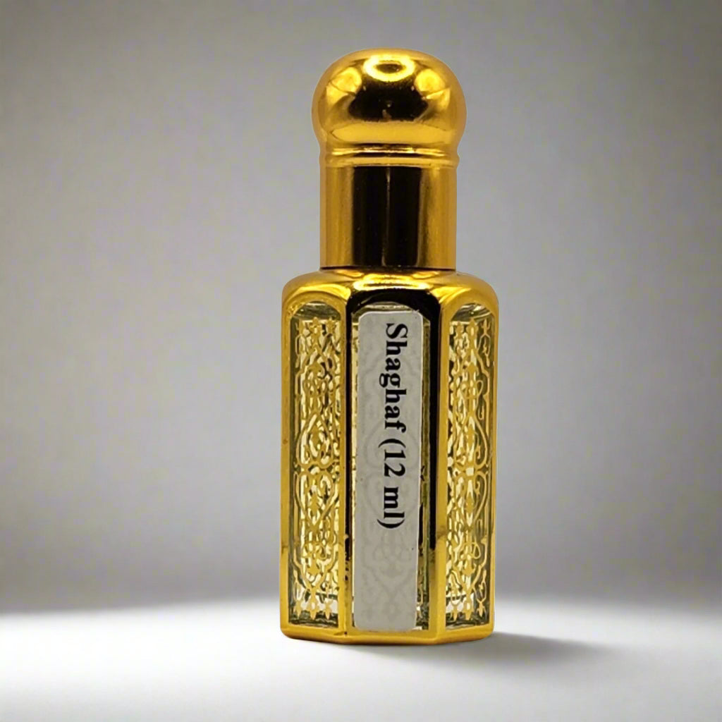 Shaghaf (12ml)