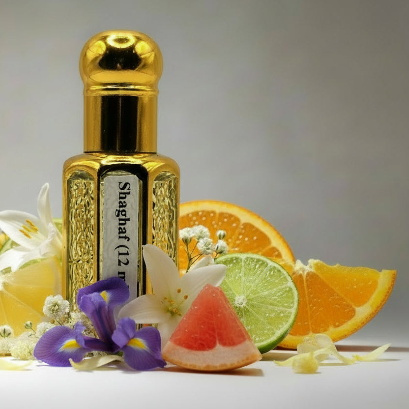 Shaghaf (12ml)