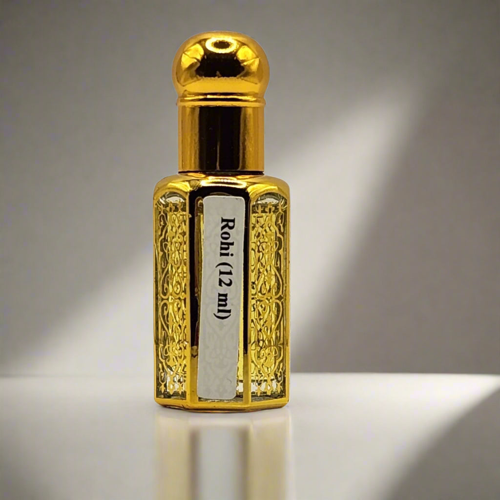 Rohi (12 ml)