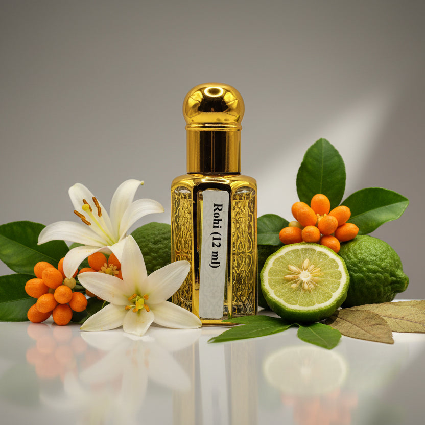 Rohi (12 ml)