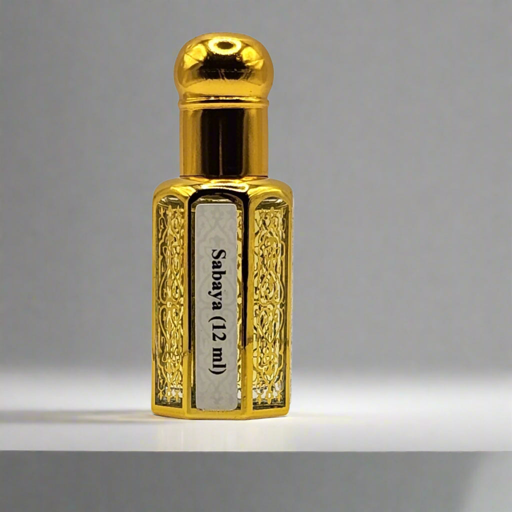 Sabaya (12 ml)