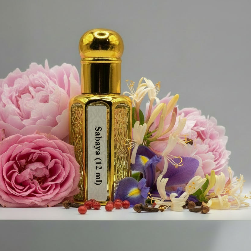 Sabaya (12 ml)