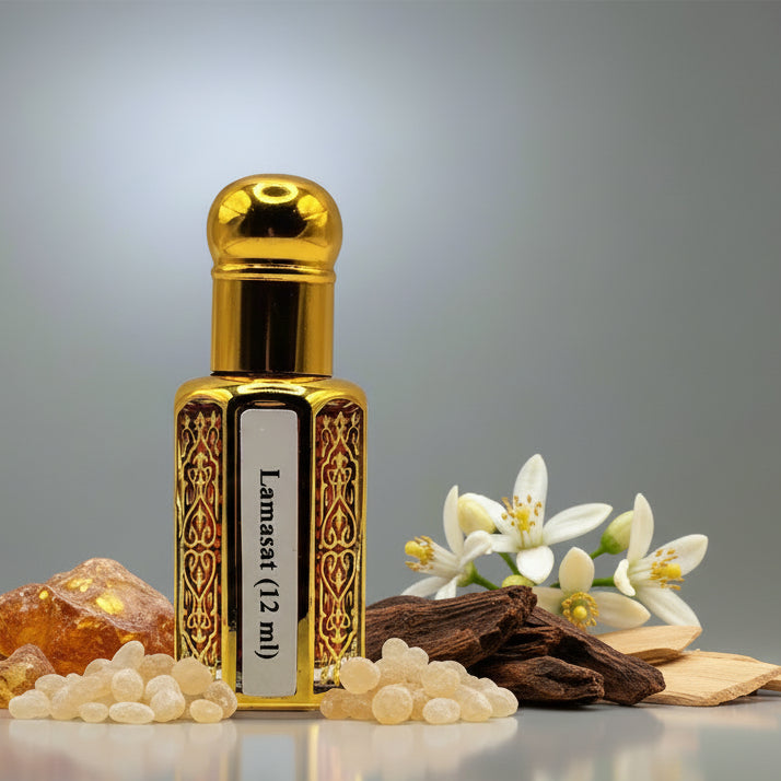 Lamasat (12 ml)