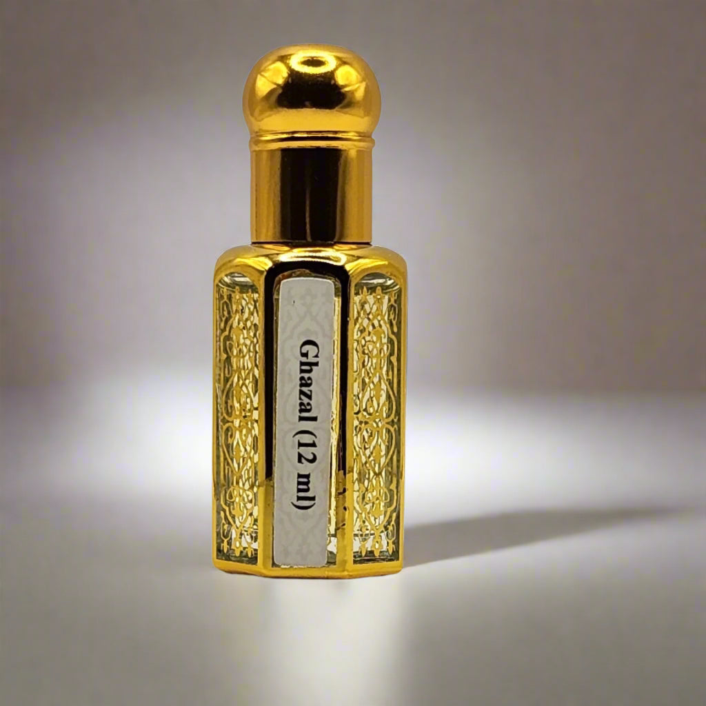 Ghazl (12 ml)