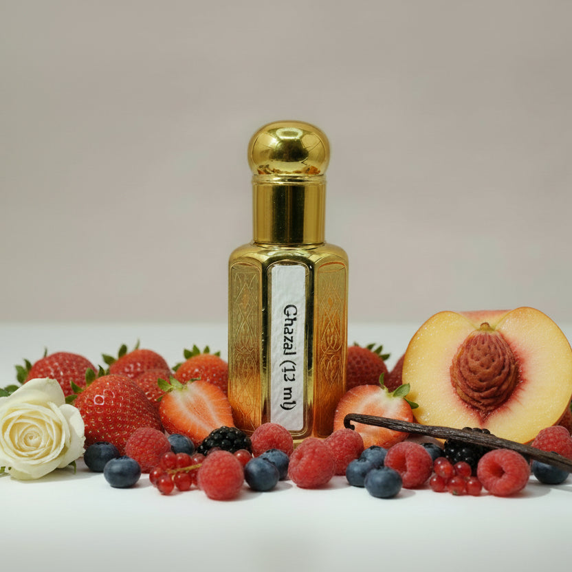 Ghazl (12 ml)