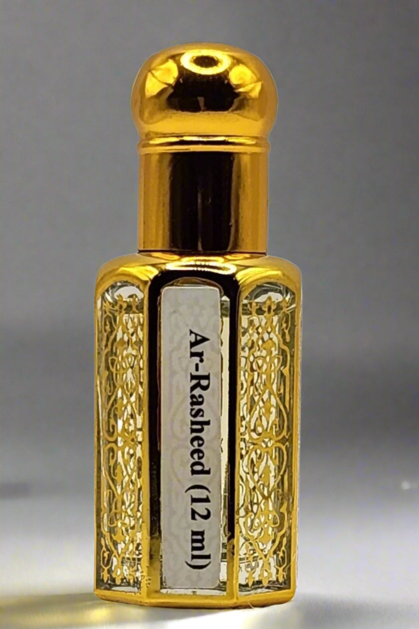 Ar-Rasheed (12 ml)