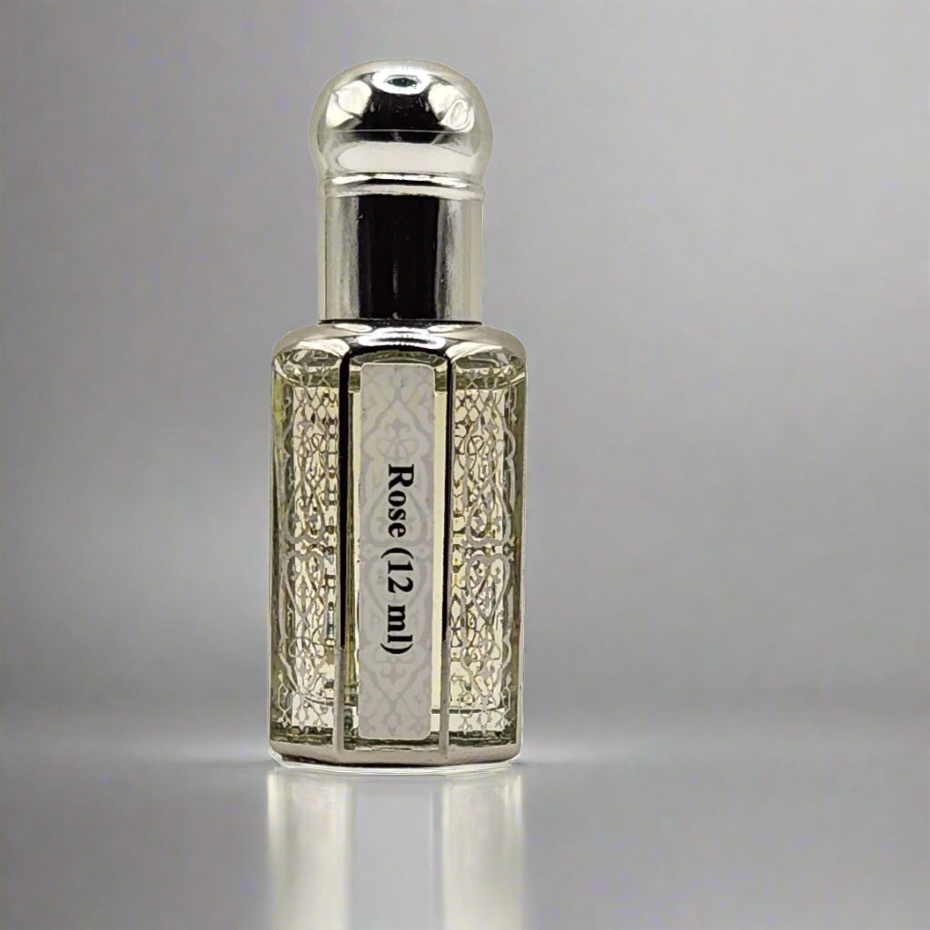 Rose (12 ml)