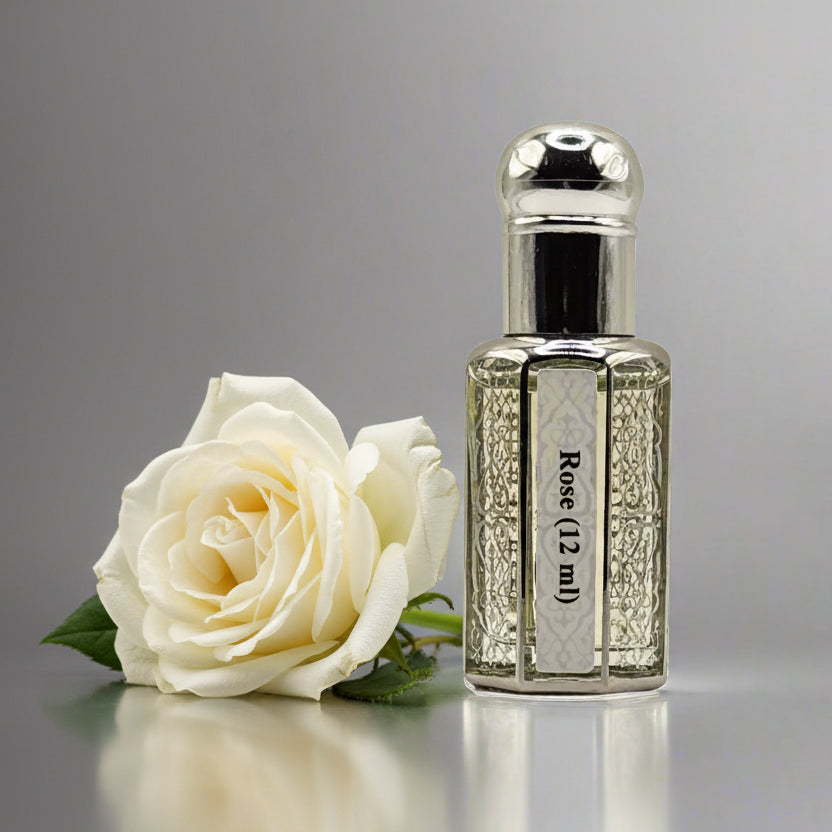 Rose (12 ml)