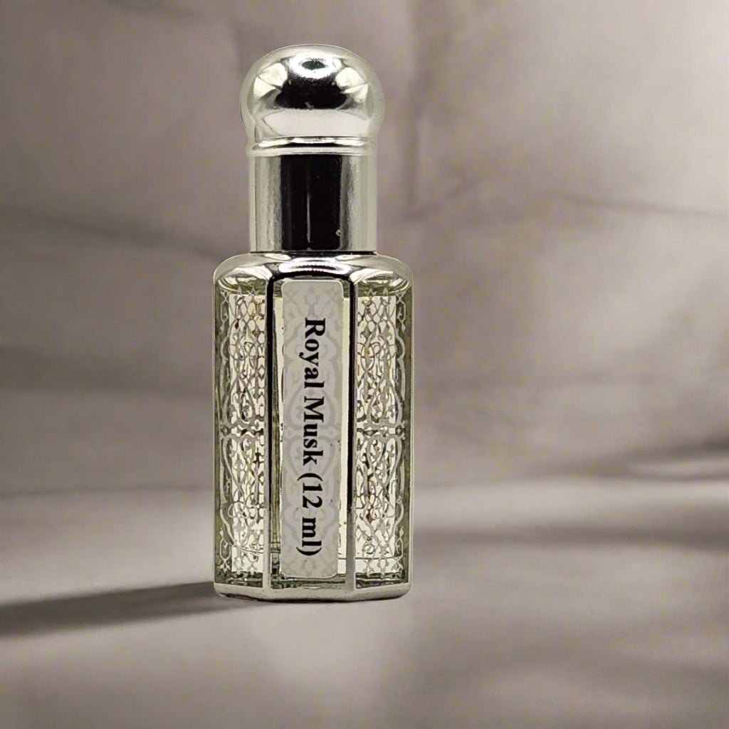 Royal Musk (12 ml)