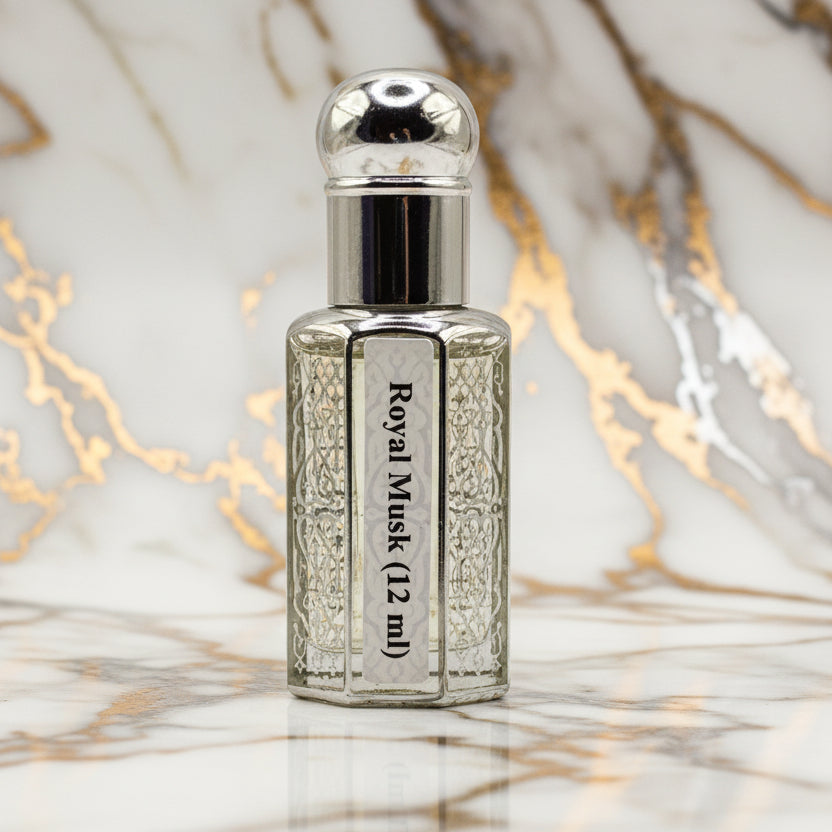 Royal Musk (12 ml)