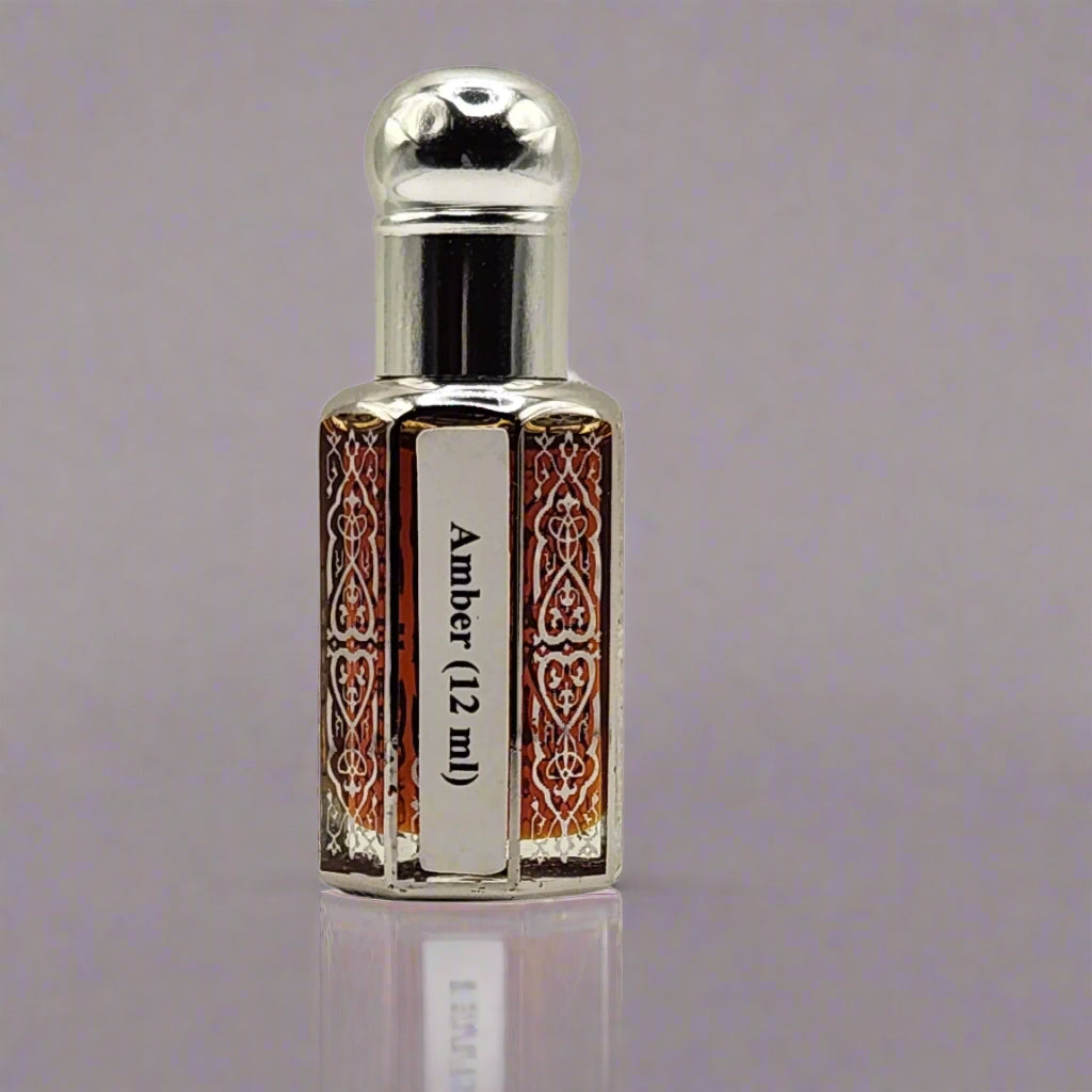 Amber (12 ml)