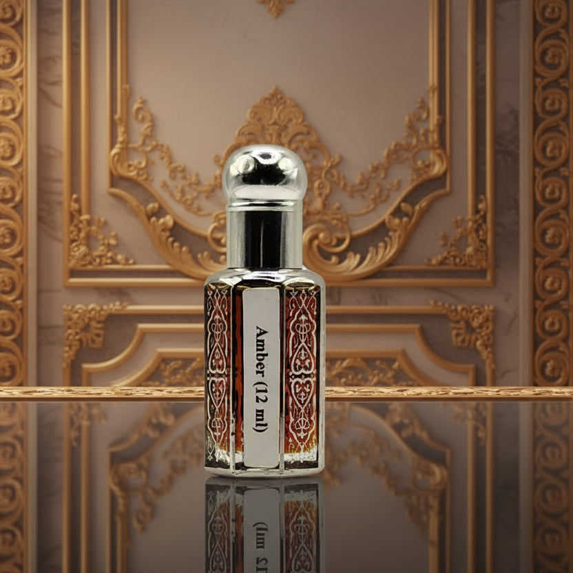 Amber (12 ml)