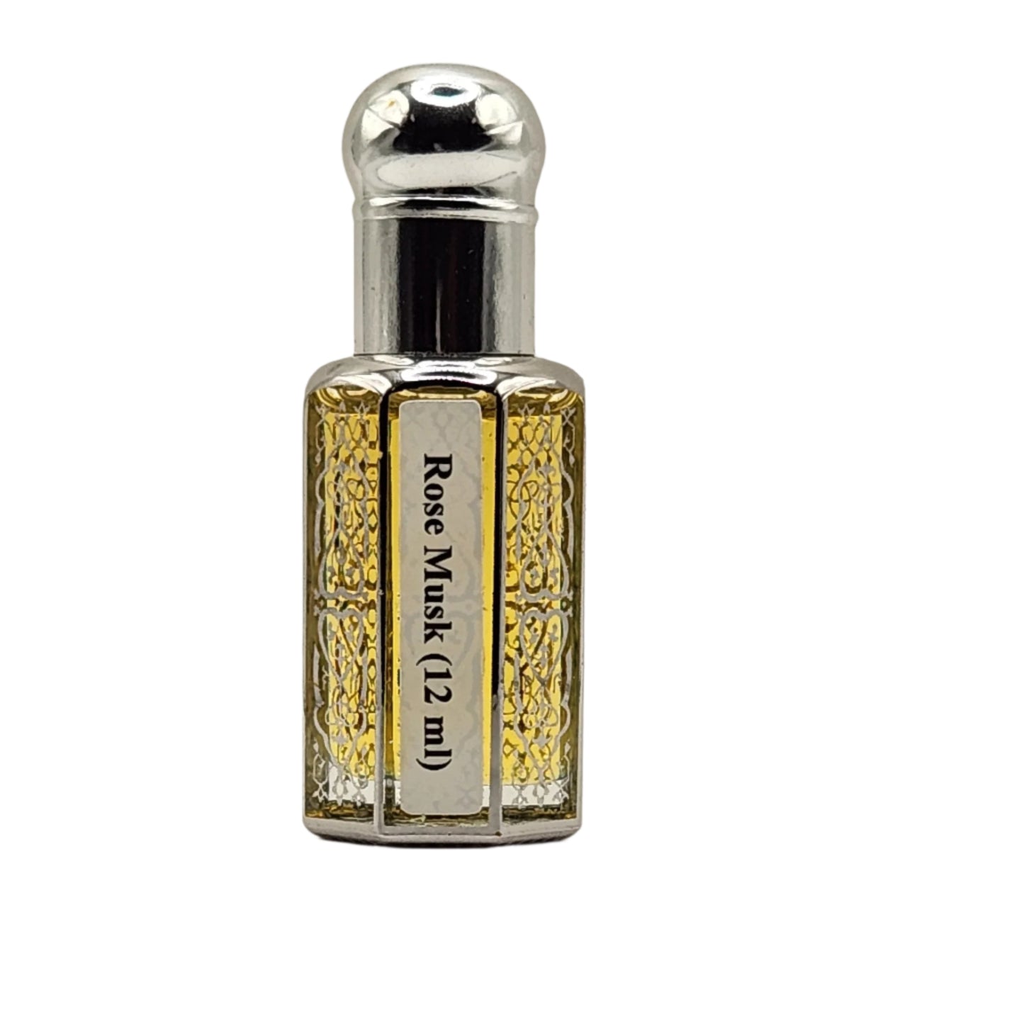 Rose Musk (12 ml)