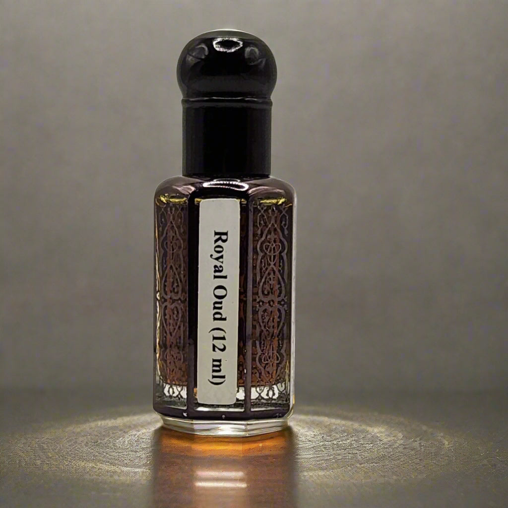Royal Oud (12 ml)