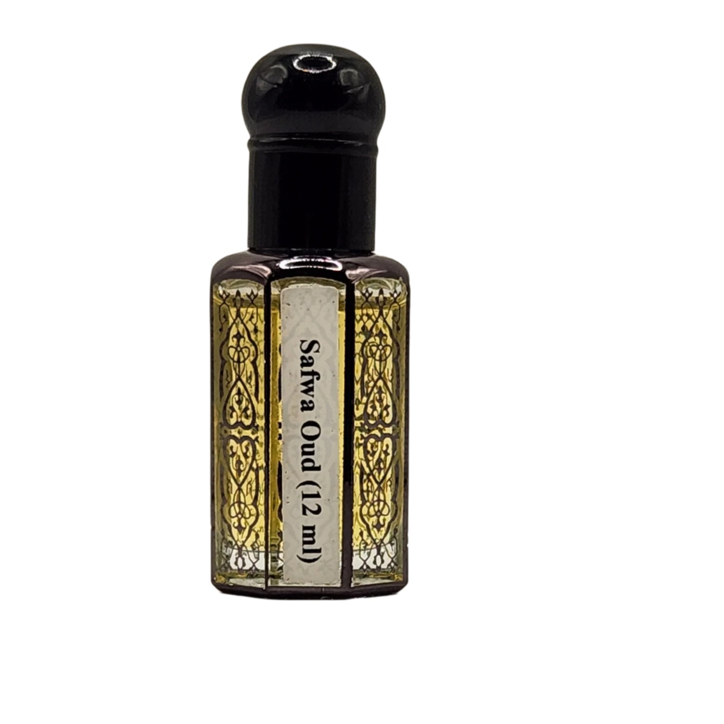 Safwa Oud (12 ml)