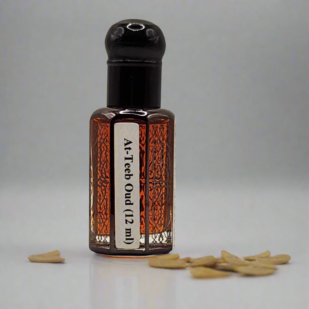 At-Teeb (12 ml)