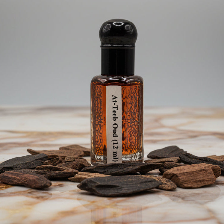 At-Teeb (12 ml)