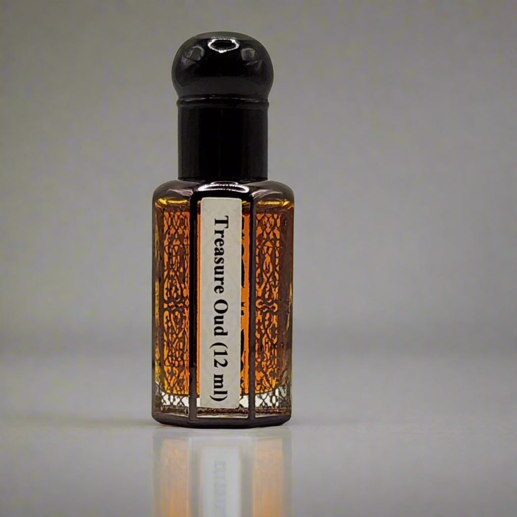Treasure Oud (12 ml)