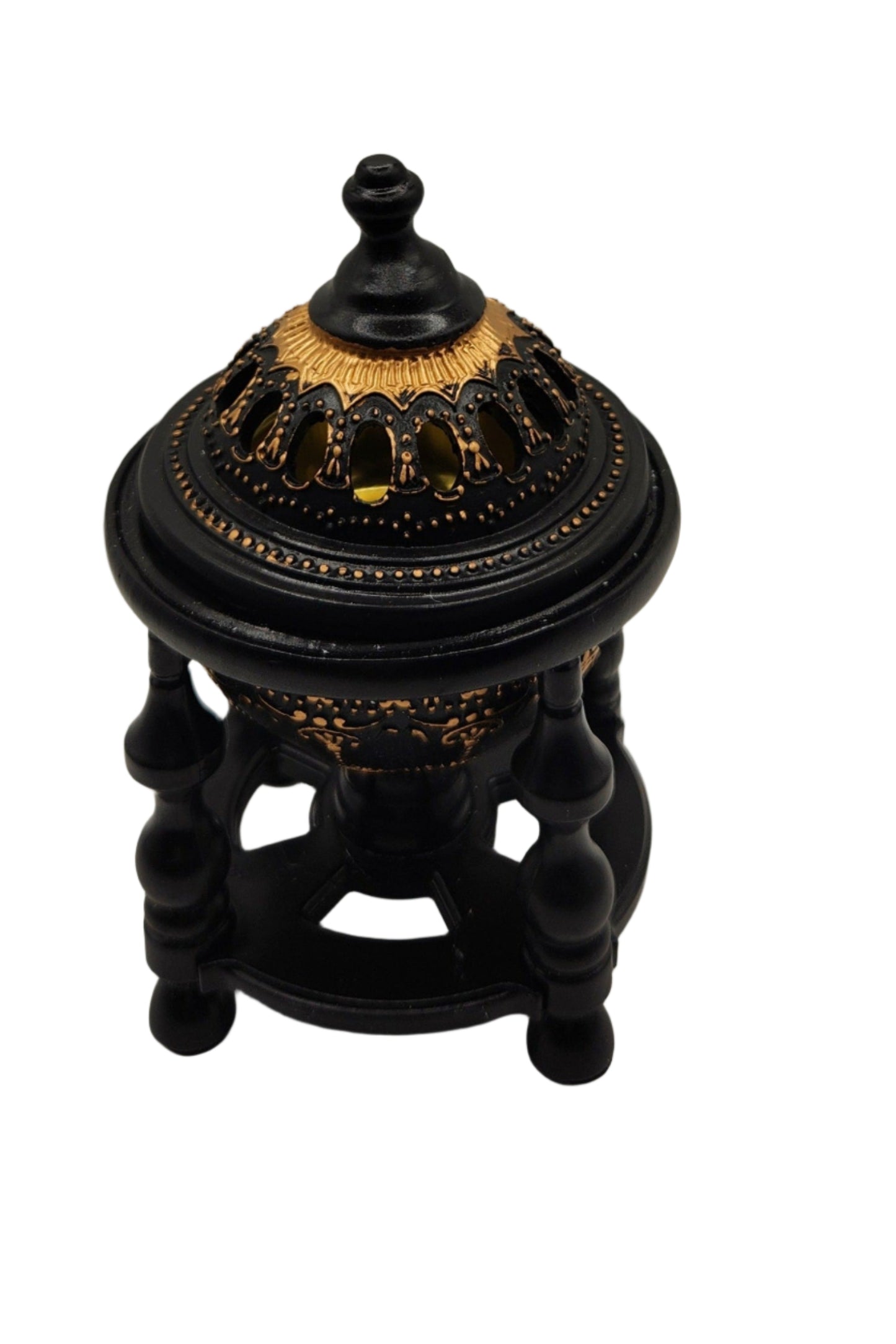 Black Mosque Charcoal Burner