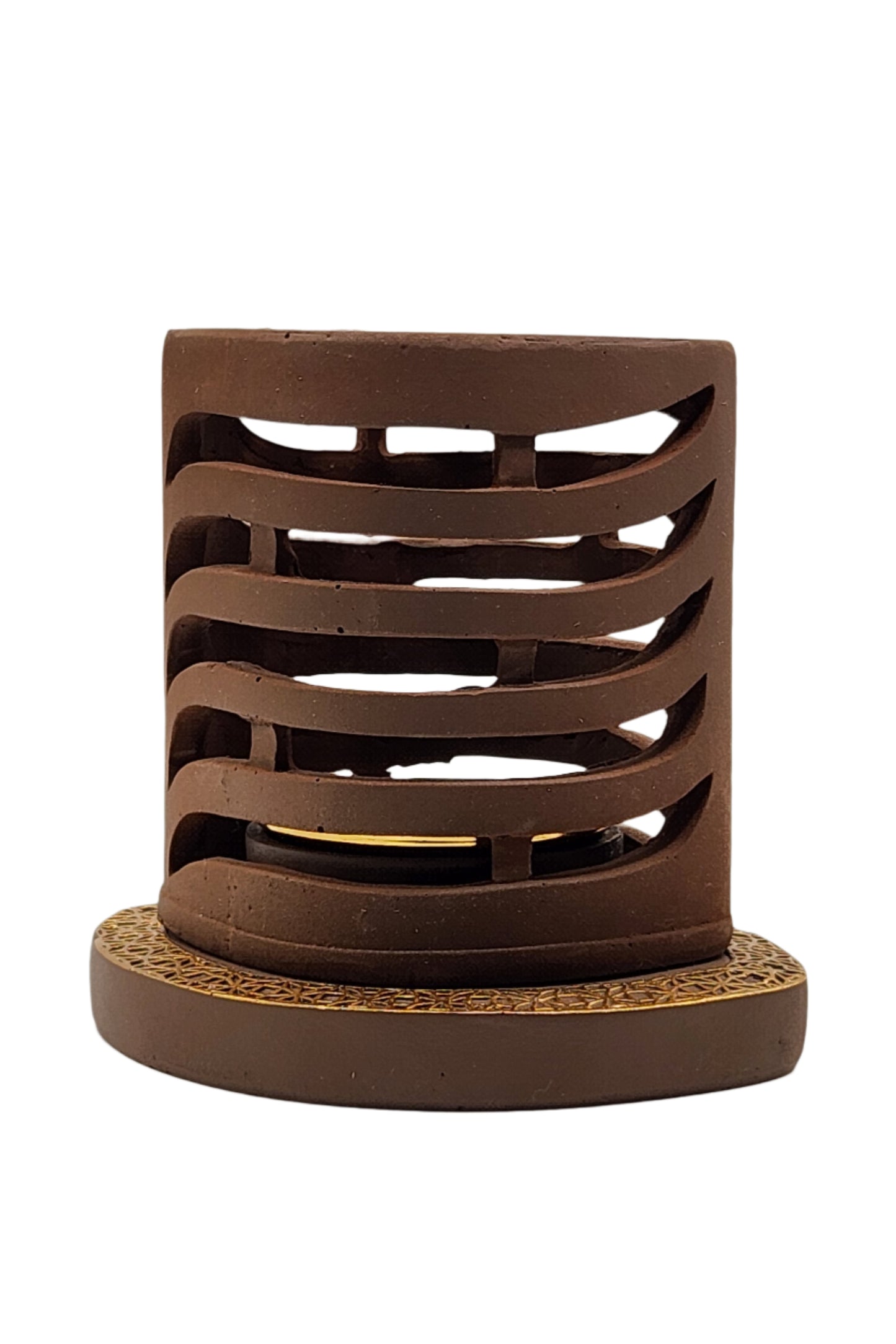 Elegant Café Charcoal burner