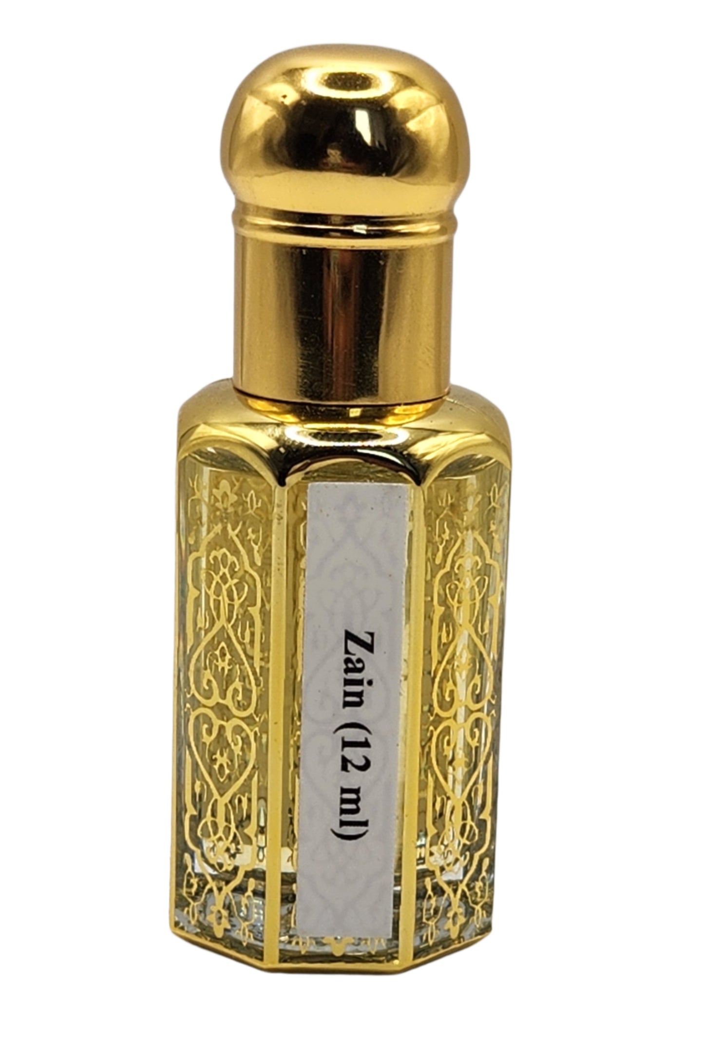 Zain (12ml)