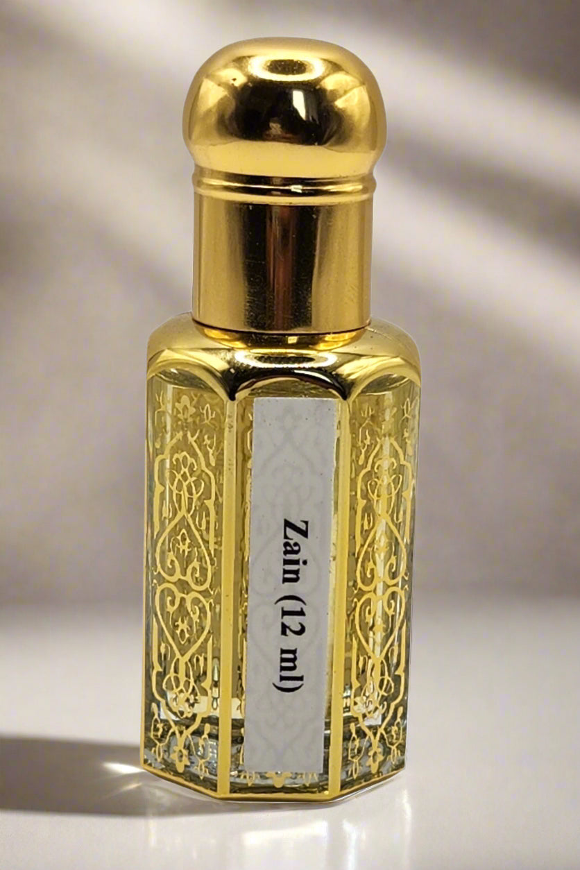 Zain (12ml)