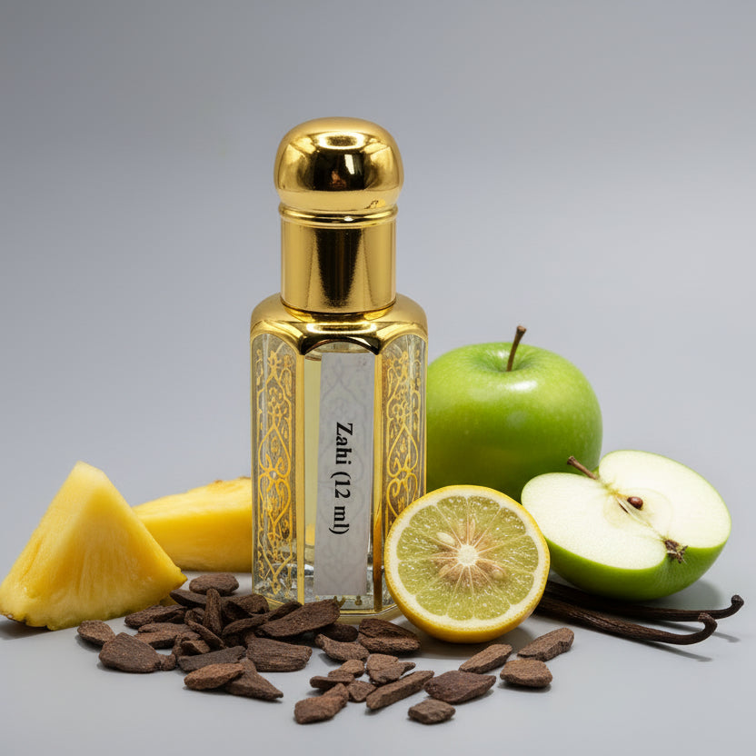 Zahi (12ml)
