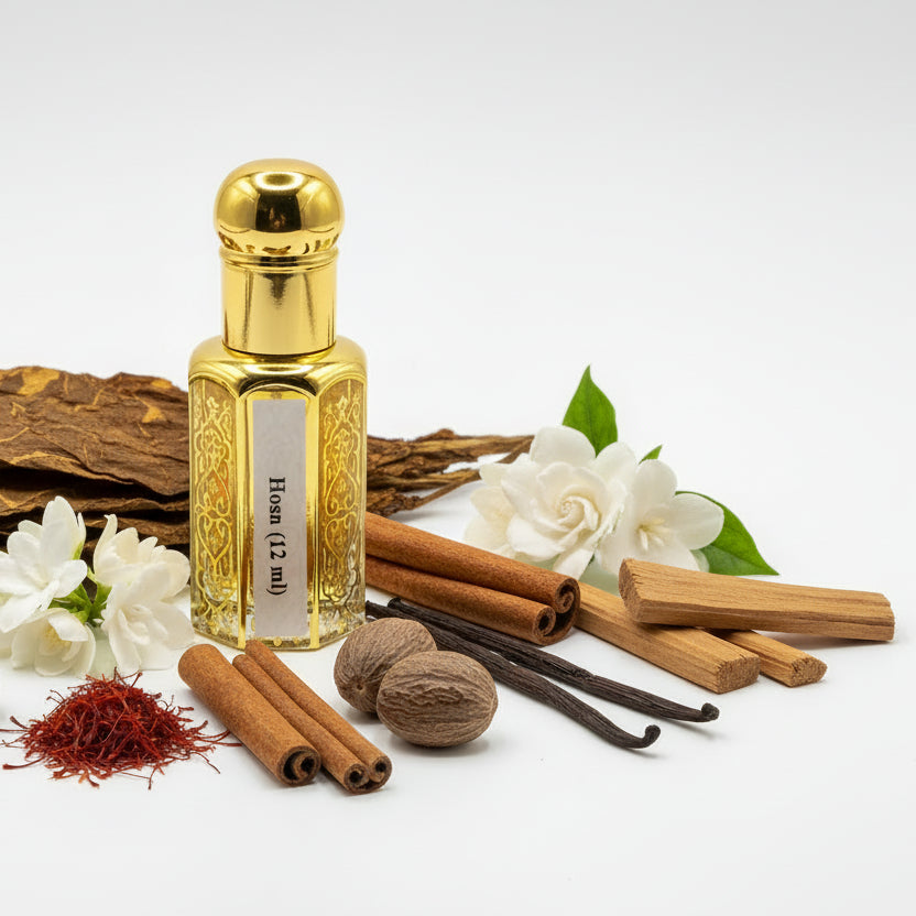 Hosn (12ml)