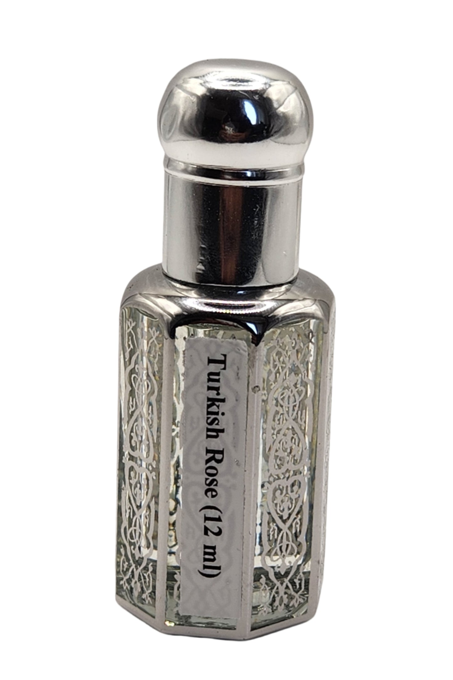 Turkish Rose (12ml)