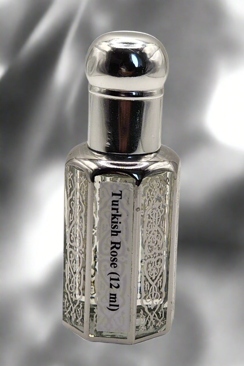 Turkish Rose (12ml)