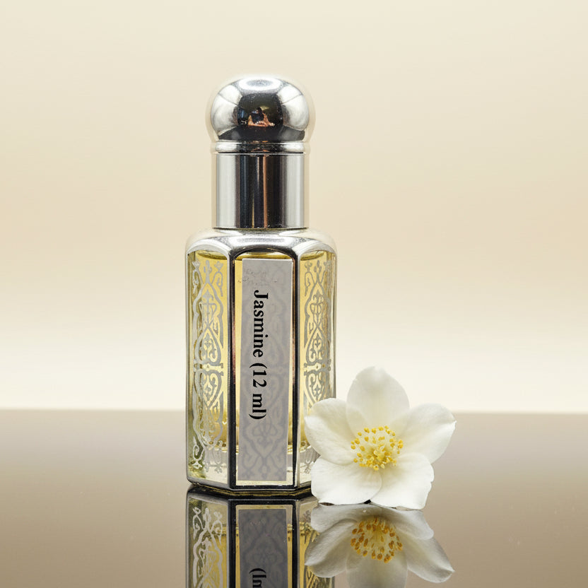 Jasmine (12ml)