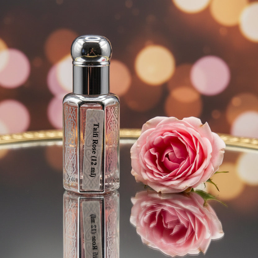 Taifi Rose (12ml)