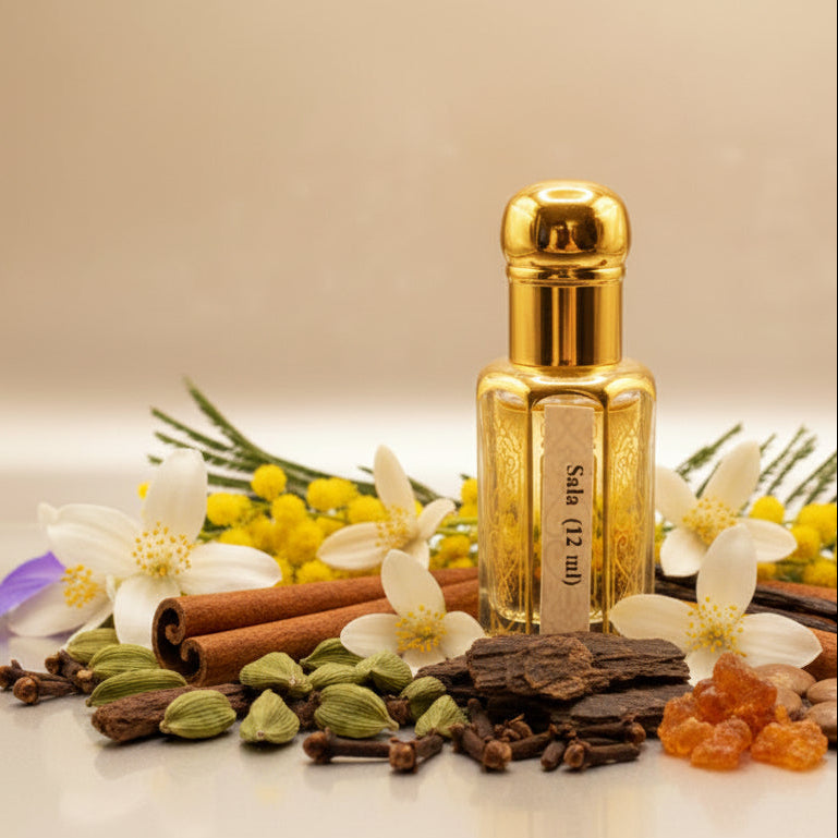 Sala (12ml)