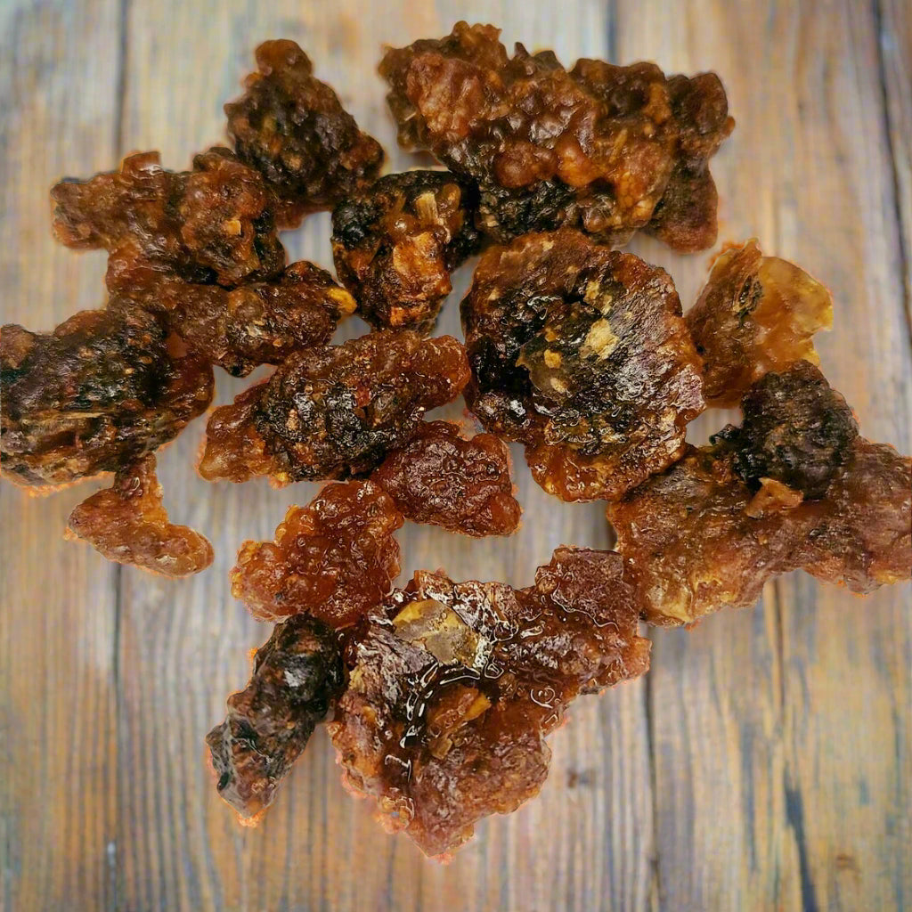 Organic Myrrh مِرَّه
