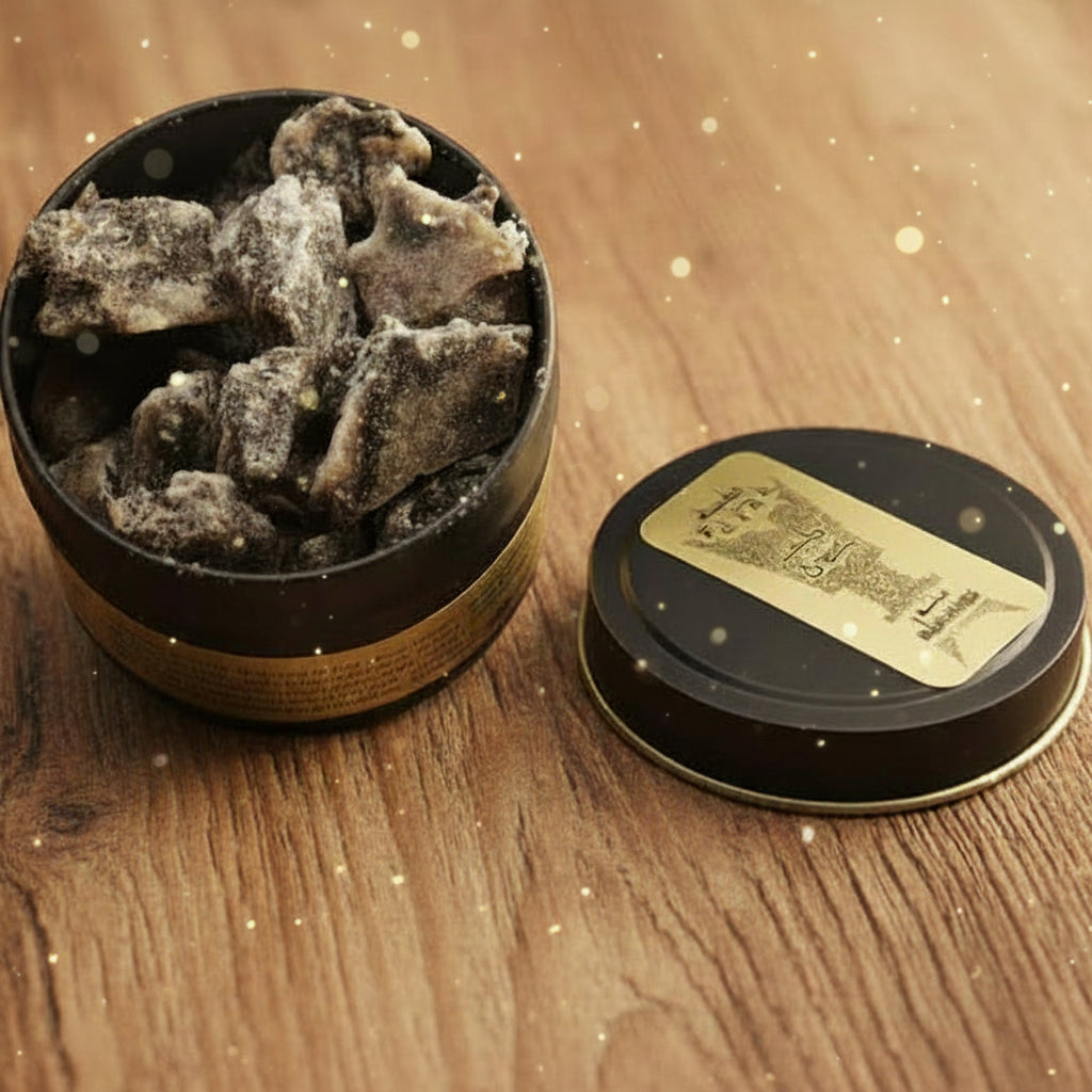 Tayba Adani Bakhoor (140 g) بخور عدني عرايسي مخلط عود صندل وعنبر