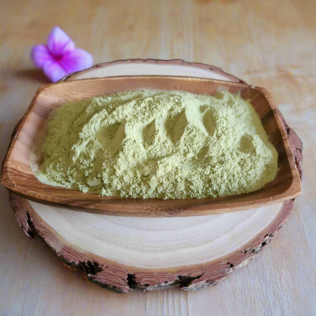 Organic Sidr Powder  سِدر عضوي (100g)