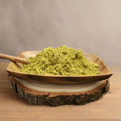 Organic Henna Powder حِنّة عضوية (100g)