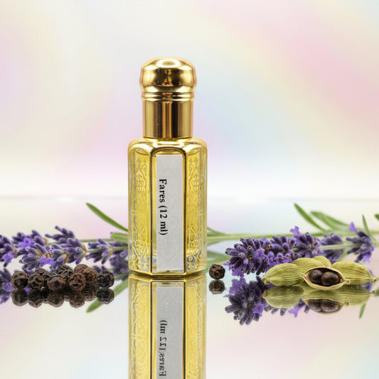 Fares (12ml)