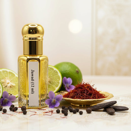 Jawad (12ml)