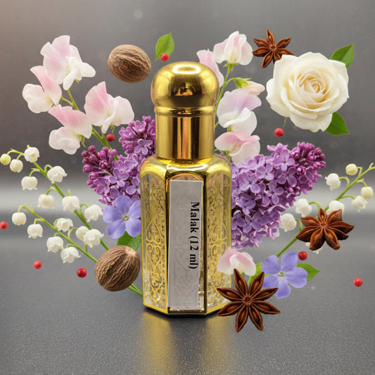 Malak (12ml)