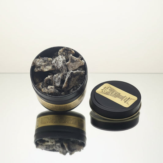 Tayba Adani Bakhoor (140 g)  بخور عدني عرايسي مخلط عود صندل وعنبر